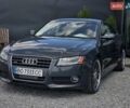 Сірий Ауді A5, об'ємом двигуна 2 л та пробігом 141 тис. км за 11499 $, фото 5 на Automoto.ua