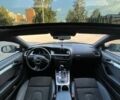 Серый Ауди А5, объемом двигателя 2 л и пробегом 220 тыс. км за 10900 $, фото 10 на Automoto.ua