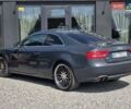 Сірий Ауді A5, об'ємом двигуна 2 л та пробігом 141 тис. км за 11499 $, фото 11 на Automoto.ua
