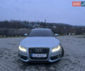Сірий Ауді A5, об'ємом двигуна 1.98 л та пробігом 240 тис. км за 11200 $, фото 1 на Automoto.ua