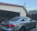 Серый Ауди А5, объемом двигателя 2.7 л и пробегом 300 тыс. км за 9600 $, фото 4 на Automoto.ua