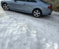 Серый Ауди А5, объемом двигателя 2 л и пробегом 201 тыс. км за 10000 $, фото 9 на Automoto.ua