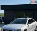 Серый Ауди А5, объемом двигателя 3 л и пробегом 356 тыс. км за 10300 $, фото 1 на Automoto.ua
