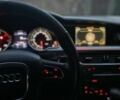 Серый Ауди А5, объемом двигателя 2.7 л и пробегом 300 тыс. км за 9600 $, фото 12 на Automoto.ua