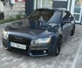 Серый Ауди А5, объемом двигателя 2 л и пробегом 220 тыс. км за 10300 $, фото 7 на Automoto.ua