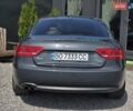 Сірий Ауді A5, об'ємом двигуна 2 л та пробігом 141 тис. км за 11499 $, фото 9 на Automoto.ua