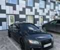 Сірий Ауді A5, об'ємом двигуна 2 л та пробігом 220 тис. км за 10900 $, фото 1 на Automoto.ua