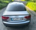 Сірий Ауді A5, об'ємом двигуна 2.7 л та пробігом 298 тис. км за 9450 $, фото 3 на Automoto.ua