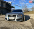 Сірий Ауді A5, об'ємом двигуна 1.98 л та пробігом 227 тис. км за 11100 $, фото 1 на Automoto.ua