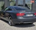 Сірий Ауді A5, об'ємом двигуна 2 л та пробігом 141 тис. км за 11499 $, фото 10 на Automoto.ua