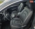 Сірий Ауді A5, об'ємом двигуна 2 л та пробігом 141 тис. км за 11499 $, фото 30 на Automoto.ua