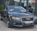 Сірий Ауді A5, об'ємом двигуна 2 л та пробігом 141 тис. км за 11499 $, фото 3 на Automoto.ua