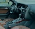Сірий Ауді A5, об'ємом двигуна 3.2 л та пробігом 92 тис. км за 8500 $, фото 6 на Automoto.ua