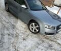 Серый Ауди А5, объемом двигателя 2 л и пробегом 201 тыс. км за 10000 $, фото 8 на Automoto.ua
