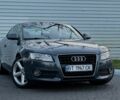 Сірий Ауді A5, об'ємом двигуна 3.2 л та пробігом 92 тис. км за 8500 $, фото 2 на Automoto.ua