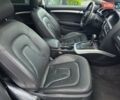 Сірий Ауді A5, об'ємом двигуна 2 л та пробігом 141 тис. км за 11499 $, фото 22 на Automoto.ua