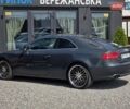 Сірий Ауді A5, об'ємом двигуна 2 л та пробігом 141 тис. км за 11499 $, фото 8 на Automoto.ua