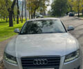 Ауді A5 2009 у Одесі на Automoto.ua Сірий Ауді A5, об'ємом двигуна 2 л та пробігом 98 тис. км за 14000 $, фото 2 на Automoto.ua