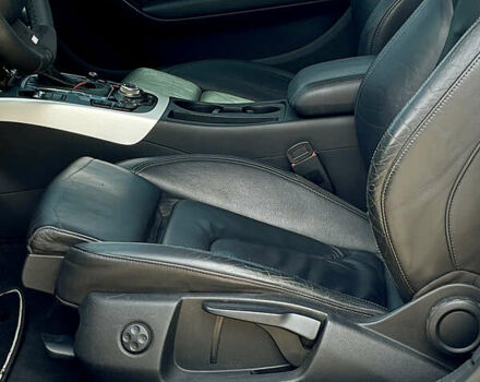 Сірий Ауді A5, об'ємом двигуна 1.98 л та пробігом 233 тис. км за 9999 $, фото 13 на Automoto.ua