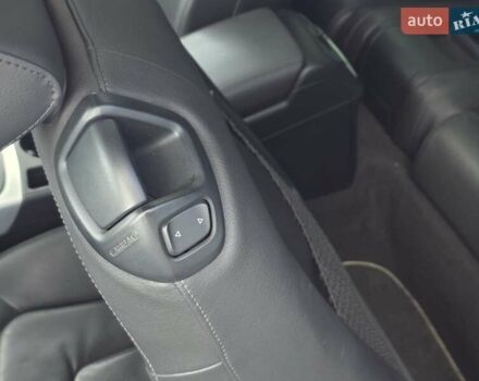 Сірий Ауді A5, об'ємом двигуна 2 л та пробігом 141 тис. км за 11499 $, фото 32 на Automoto.ua