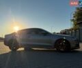 Серый Ауди А5, объемом двигателя 1.98 л и пробегом 253 тыс. км за 9000 $, фото 15 на Automoto.ua