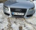 Серый Ауди А5, объемом двигателя 2 л и пробегом 201 тыс. км за 9300 $, фото 5 на Automoto.ua