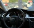 Серый Ауди А5, объемом двигателя 3 л и пробегом 356 тыс. км за 10300 $, фото 29 на Automoto.ua