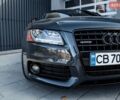 Сірий Ауді A5, об'ємом двигуна 1.98 л та пробігом 230 тис. км за 11000 $, фото 2 на Automoto.ua
