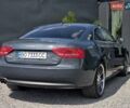 Сірий Ауді A5, об'ємом двигуна 2 л та пробігом 141 тис. км за 11499 $, фото 12 на Automoto.ua