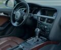 Сірий Ауді A5, об'ємом двигуна 3.2 л та пробігом 92 тис. км за 8500 $, фото 5 на Automoto.ua