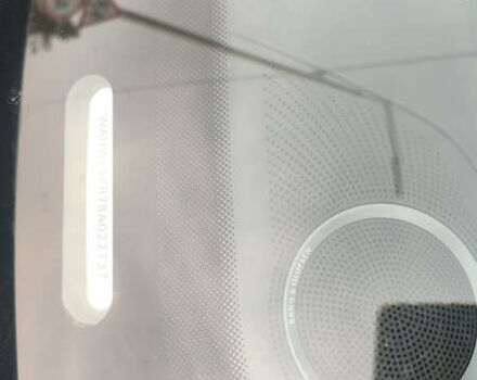 Серый Ауди А5, объемом двигателя 1.98 л и пробегом 175 тыс. км за 11000 $, фото 11 на Automoto.ua