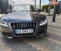 Серый Ауди А5, объемом двигателя 2 л и пробегом 290 тыс. км за 11500 $, фото 5 на Automoto.ua