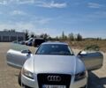 Серый Ауди А5, объемом двигателя 1.98 л и пробегом 185 тыс. км за 8200 $, фото 1 на Automoto.ua