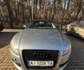Сірий Ауді A5, об'ємом двигуна 1.98 л та пробігом 180 тис. км за 8500 $, фото 1 на Automoto.ua