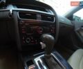 Сірий Ауді A5, об'ємом двигуна 1.98 л та пробігом 158 тис. км за 11700 $, фото 8 на Automoto.ua
