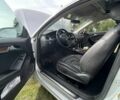Сірий Ауді A5, об'ємом двигуна 1.98 л та пробігом 365 тис. км за 9800 $, фото 5 на Automoto.ua
