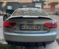 Сірий Ауді A5, об'ємом двигуна 2 л та пробігом 160 тис. км за 9999 $, фото 2 на Automoto.ua