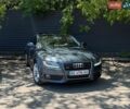 Серый Ауди А5, объемом двигателя 1.98 л и пробегом 270 тыс. км за 8200 $, фото 4 на Automoto.ua