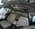 Сірий Ауді A5, об'ємом двигуна 1.98 л та пробігом 158 тис. км за 11700 $, фото 9 на Automoto.ua