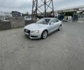 Сірий Ауді A5, об'ємом двигуна 1.98 л та пробігом 365 тис. км за 9800 $, фото 9 на Automoto.ua