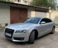 Серый Ауди А5, объемом двигателя 2.7 л и пробегом 262 тыс. км за 11500 $, фото 1 на Automoto.ua