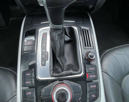 Серый Ауди А5, объемом двигателя 1.98 л и пробегом 290 тыс. км за 12000 $, фото 10 на Automoto.ua