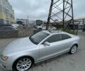 Сірий Ауді A5, об'ємом двигуна 1.98 л та пробігом 365 тис. км за 9800 $, фото 1 на Automoto.ua