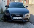Серый Ауди А5, объемом двигателя 1.98 л и пробегом 270 тыс. км за 8200 $, фото 1 на Automoto.ua