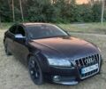 Серый Ауди А5, объемом двигателя 1.98 л и пробегом 334 тыс. км за 12000 $, фото 1 на Automoto.ua