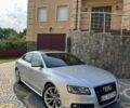 Серый Ауди А5, объемом двигателя 3 л и пробегом 333 тыс. км за 14000 $, фото 1 на Automoto.ua