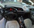 Сірий Ауді A5, об'ємом двигуна 2 л та пробігом 160 тис. км за 9999 $, фото 6 на Automoto.ua