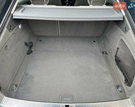 Ауді A5 2010 у Тернополі на Automoto.ua Сірий Ауді A5, об'ємом двигуна 2 л та пробігом 222 тис. км за 10000 $, фото 20 на Automoto.ua