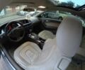 Сірий Ауді A5, об'ємом двигуна 2 л та пробігом 160 тис. км за 9999 $, фото 5 на Automoto.ua
