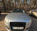 Серый Ауди А5, объемом двигателя 1.98 л и пробегом 180 тыс. км за 8500 $, фото 1 на Automoto.ua